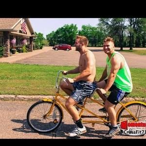 Meet your Posher, Mason